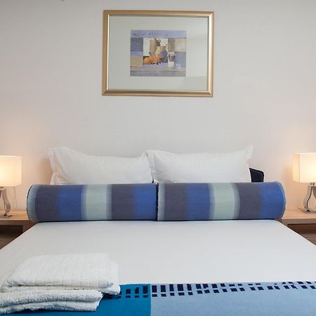 מאקרסקה Apartments Potts Point מראה חיצוני תמונה