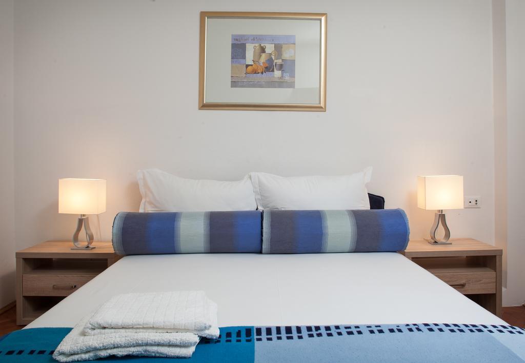 מאקרסקה Apartments Potts Point מראה חיצוני תמונה